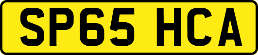 SP65HCA