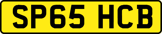 SP65HCB