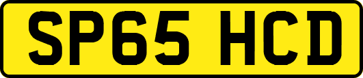 SP65HCD