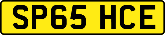 SP65HCE