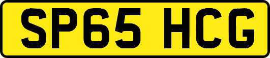 SP65HCG