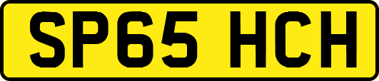 SP65HCH