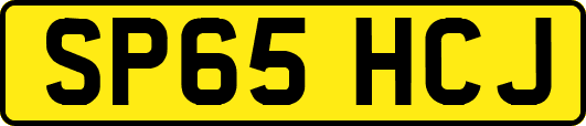SP65HCJ