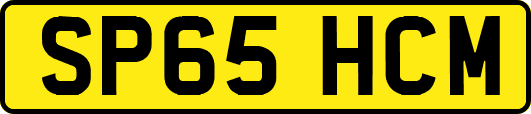 SP65HCM