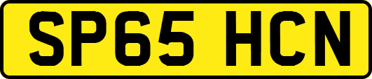 SP65HCN