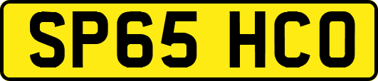 SP65HCO