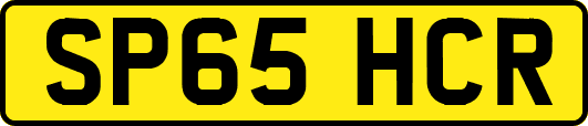 SP65HCR