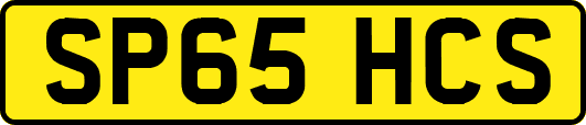 SP65HCS