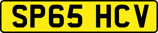 SP65HCV