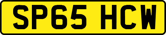 SP65HCW