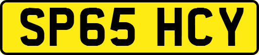 SP65HCY