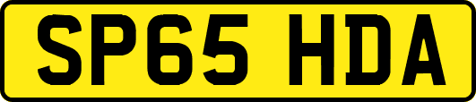 SP65HDA