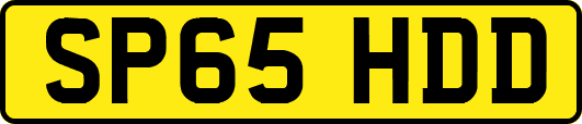 SP65HDD