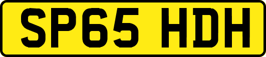 SP65HDH