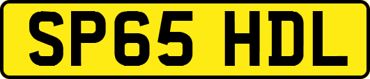 SP65HDL