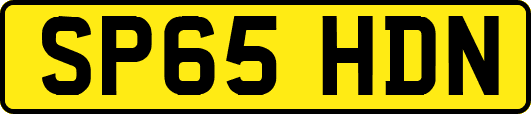 SP65HDN