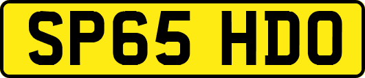 SP65HDO