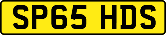 SP65HDS