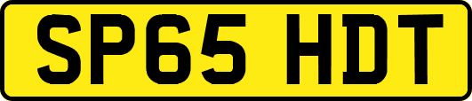 SP65HDT