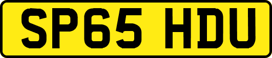 SP65HDU