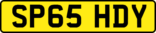 SP65HDY