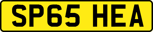 SP65HEA