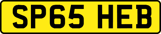 SP65HEB