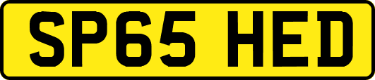 SP65HED
