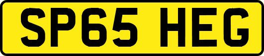 SP65HEG