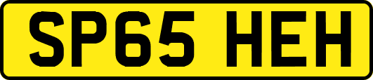 SP65HEH