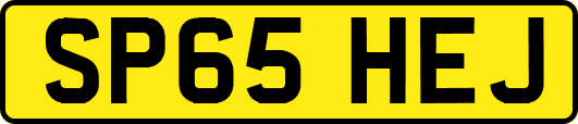 SP65HEJ