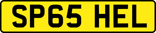 SP65HEL