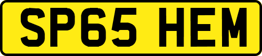 SP65HEM
