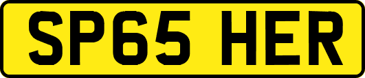 SP65HER