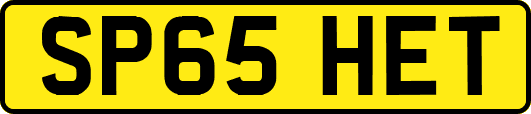 SP65HET