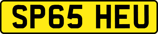 SP65HEU