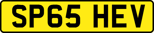 SP65HEV