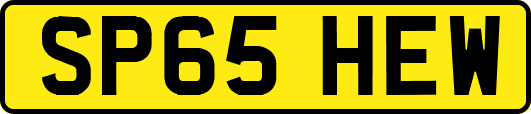SP65HEW