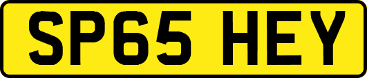 SP65HEY