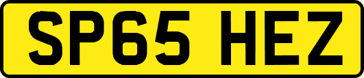 SP65HEZ