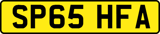 SP65HFA