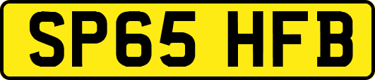 SP65HFB
