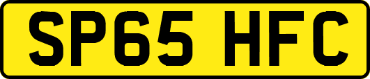 SP65HFC