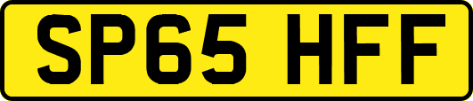 SP65HFF