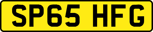 SP65HFG