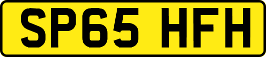 SP65HFH