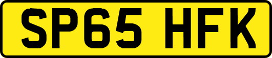 SP65HFK