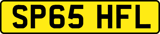 SP65HFL