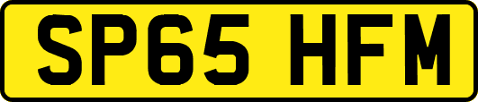 SP65HFM