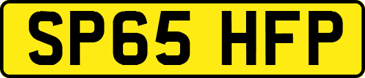 SP65HFP